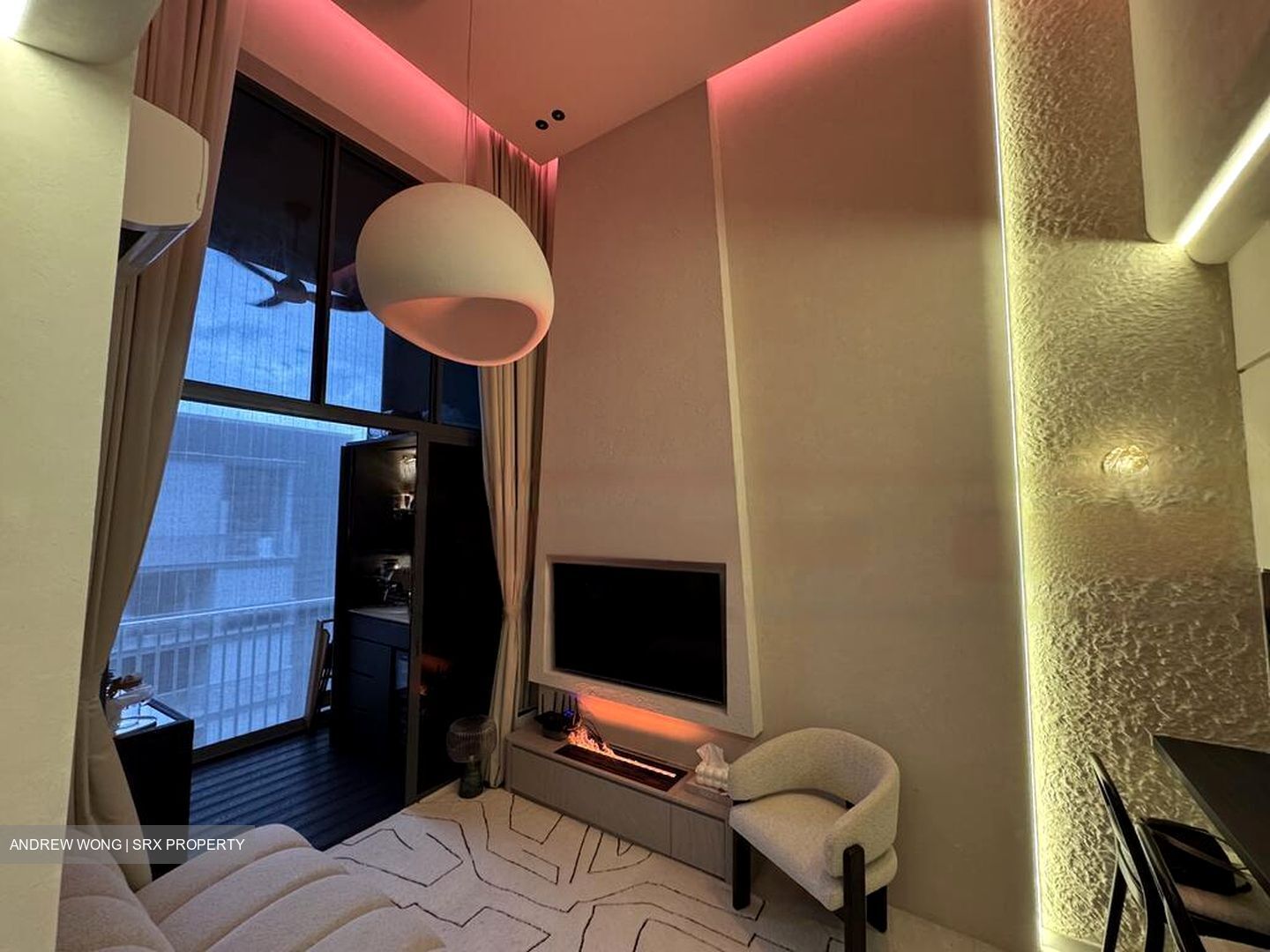 The Florence Residences (D19), Apartment #453743921